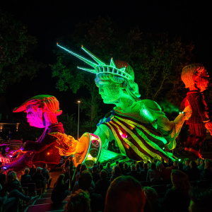 Corso Sint Jansklooster