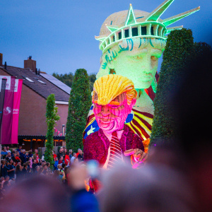 Corso Sint Jansklooster