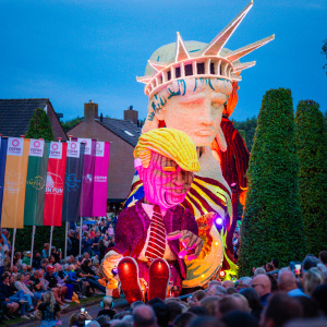 Corso Sint Jansklooster
