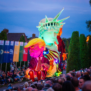 Corso Sint Jansklooster