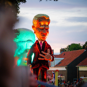 Corso Sint Jansklooster
