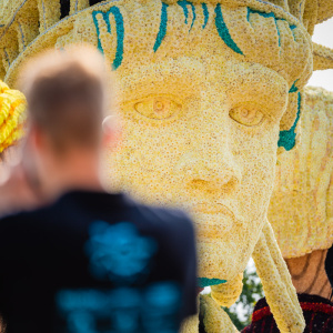 Corso Sint Jansklooster