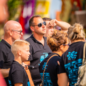 Corso Sint Jansklooster