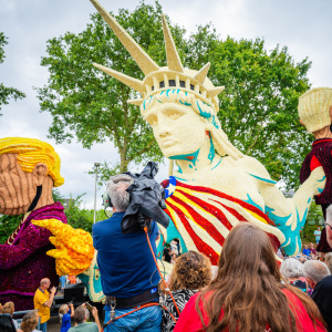 Corso Sint Jansklooster