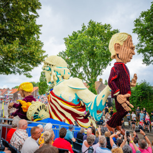 Corso Sint Jansklooster