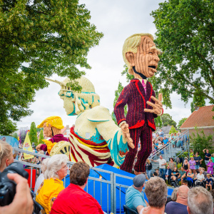 Corso Sint Jansklooster