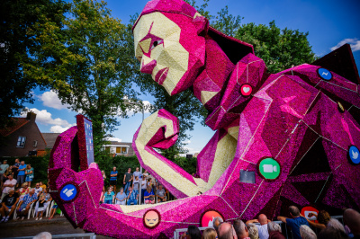 Corso Sint Jansklooster