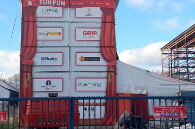 Corso Sint Jansklooster