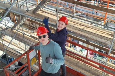 Corso Sint Jansklooster