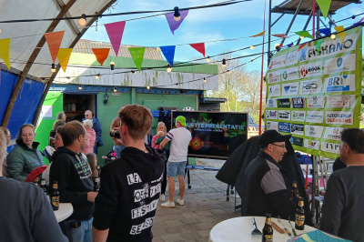 Corso Sint Jansklooster