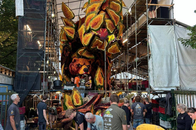 Corso Sint Jansklooster