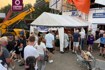 Corso Sint Jansklooster