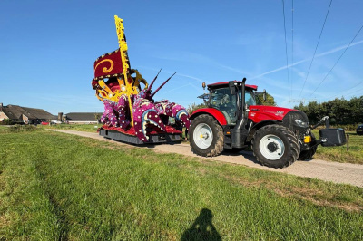Corso Sint Jansklooster