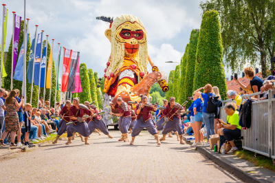 Corso Sint Jansklooster