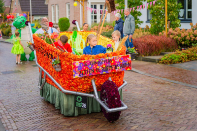 Corso Sint Jansklooster