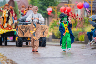 Corso Sint Jansklooster
