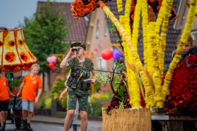 Corso Sint Jansklooster