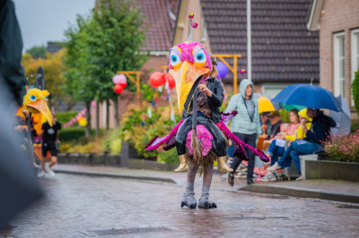 Corso Sint Jansklooster