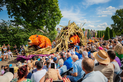 Corso Sint Jansklooster
