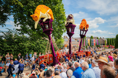 Corso Sint Jansklooster