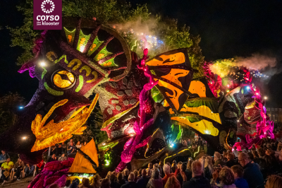 Corso Sint Jansklooster