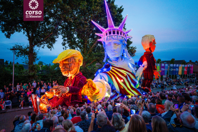 Corso Sint Jansklooster
