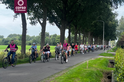 Corso Sint Jansklooster