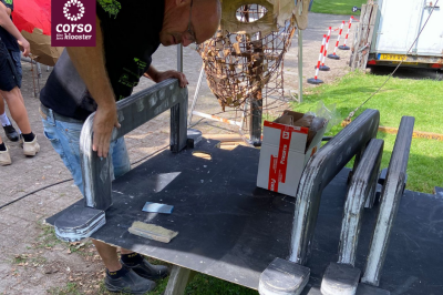 Corso Sint Jansklooster