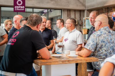 Corso Sint Jansklooster