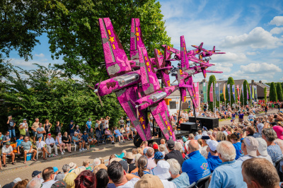 Corso Sint Jansklooster