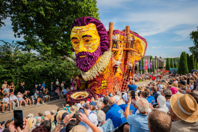 Corso Sint Jansklooster