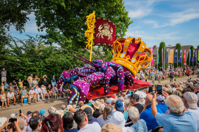 Corso Sint Jansklooster