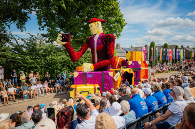 Corso Sint Jansklooster