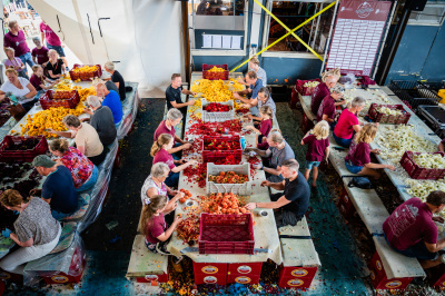 Corso Sint Jansklooster