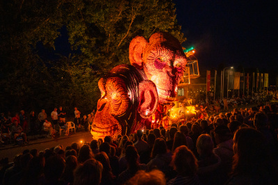 Corso Sint Jansklooster