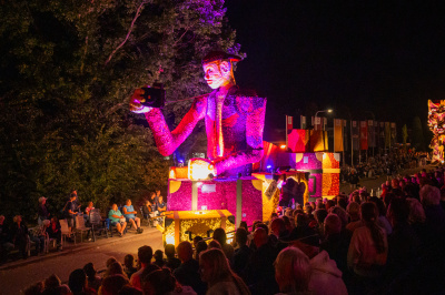 Corso Sint Jansklooster