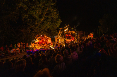 Corso Sint Jansklooster
