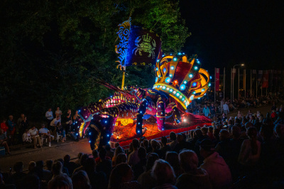 Corso Sint Jansklooster
