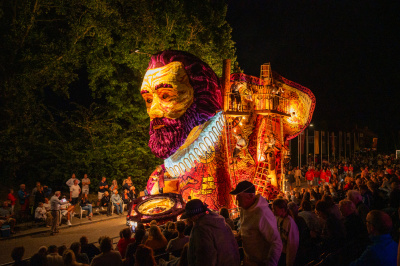Corso Sint Jansklooster