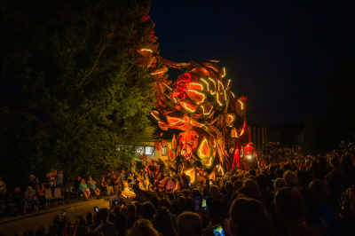 Corso Sint Jansklooster