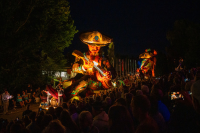 Corso Sint Jansklooster