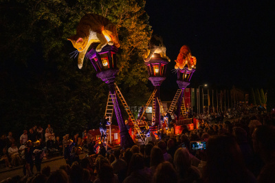Corso Sint Jansklooster