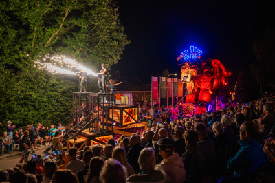 Corso Sint Jansklooster