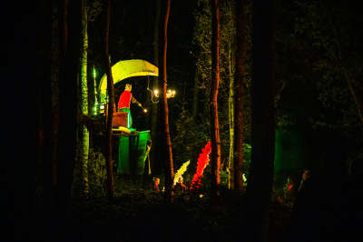 Corso Sint Jansklooster