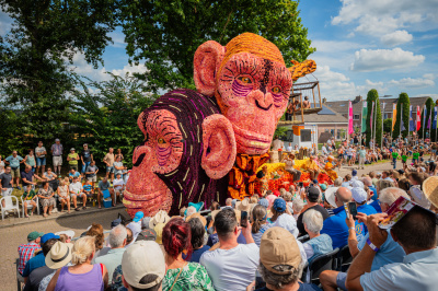 Corso Sint Jansklooster