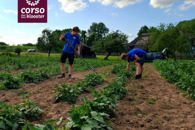 Corso Sint Jansklooster