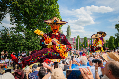 Corso Sint Jansklooster