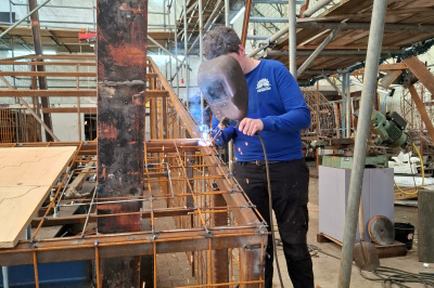 Corso Sint Jansklooster
