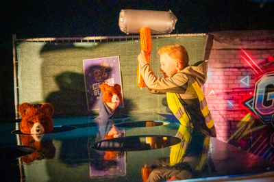 Corso Sint Jansklooster