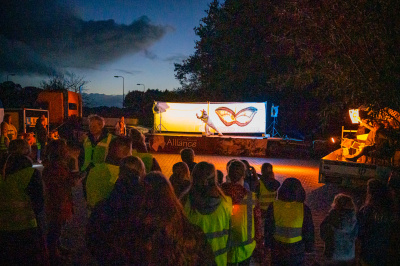 Corso Sint Jansklooster